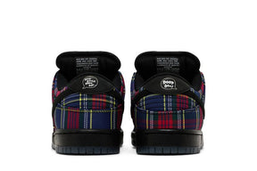 Nardwuar x Dunk Low SB Tam O' Shanter Hat