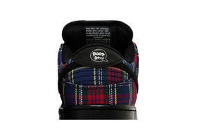 Nardwuar x Dunk Low SB Tam O' Shanter Hat