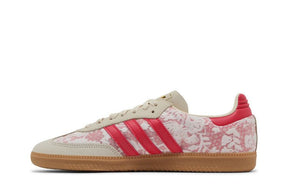Liberty London x Samba OG Kazusa Pattern