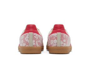 Liberty London x Samba OG Kazusa Pattern