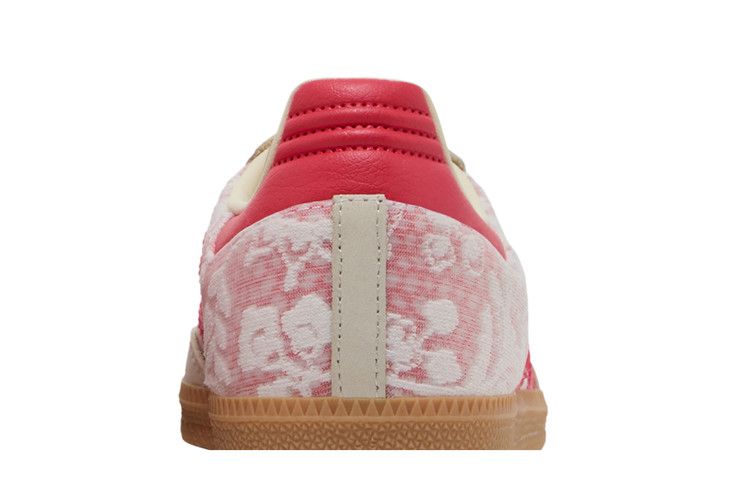 Liberty London x Samba OG Kazusa Pattern