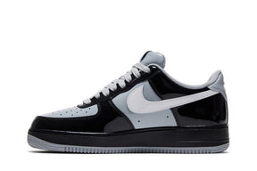 Central Cee x Air Force 1 Low Black White Smoke Grey