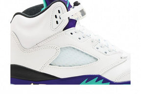 Air Jordan 5 Retro Grape (GS)(2025)
