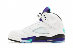 Air Jordan 5 Retro Grape (GS)(2025)