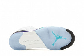 Air Jordan 5 Retro Grape (GS)(2025)
