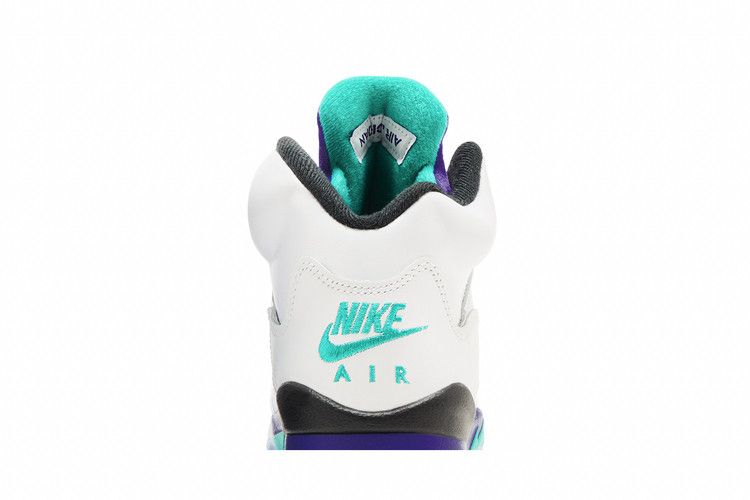 Air Jordan 5 Retro Grape (GS)(2025)