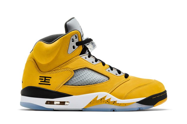 Air Jordan 5 Retro T23 Tokyo (2025)