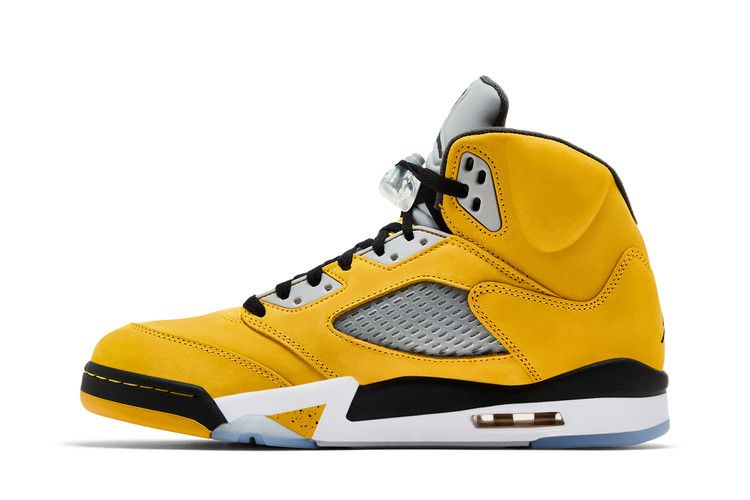 Air Jordan 5 Retro T23 Tokyo (2025)