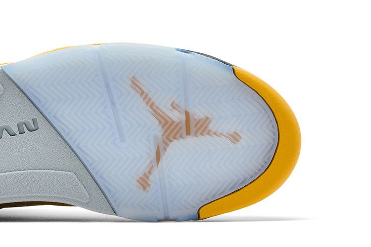 Air Jordan 5 Retro T23 Tokyo (2025)