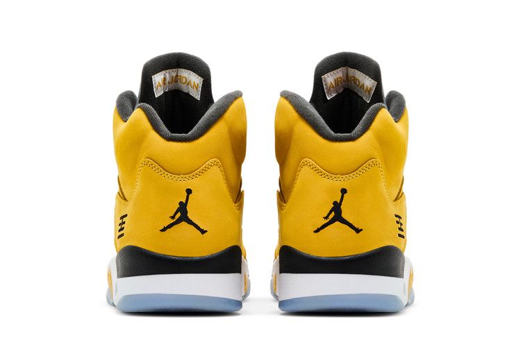 Air Jordan 5 Retro T23 Tokyo (2025)