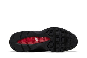 Levi's x Air Max 95 OG Black Anthracite