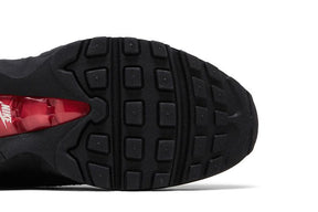 Levi's x Air Max 95 OG Black Anthracite