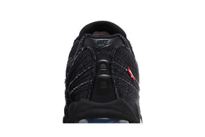 Levi's x Air Max 95 OG Black Anthracite