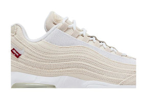 Levi's x Air Max 95 OG Light Orewood Brown