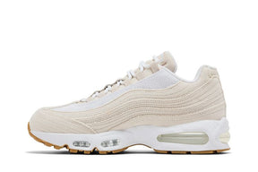 Levi's x Air Max 95 OG Light Orewood Brown