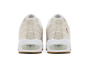 Levi's x Air Max 95 OG Light Orewood Brown