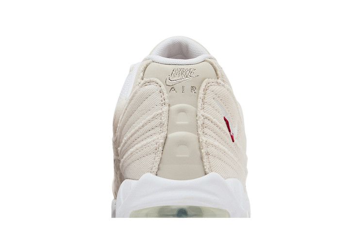 Levi's x Air Max 95 OG Light Orewood Brown