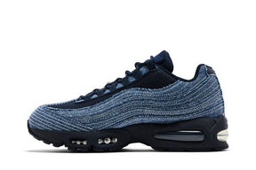 Levi's x Air Max 95 OG Obsidian