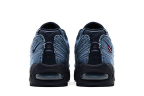 Levi's x Air Max 95 OG Obsidian