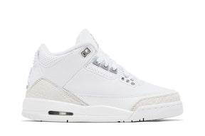 Air Jordan 3 Retro Pure Money (GS)(2025)