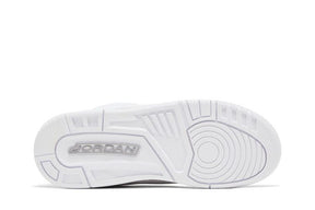 Air Jordan 3 Retro Pure Money (GS)(2025)