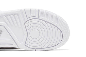 Air Jordan 3 Retro Pure Money (GS)(2025)