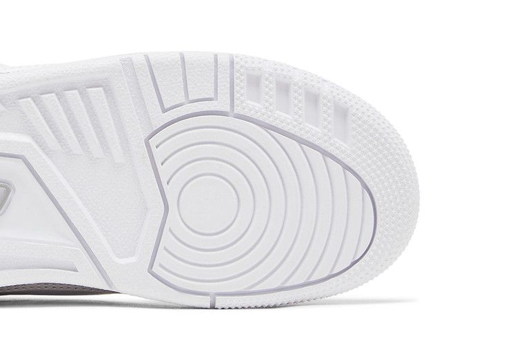 Air Jordan 3 Retro Pure Money (GS)(2025)