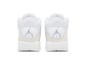 Air Jordan 3 Retro Pure Money (GS)(2025)