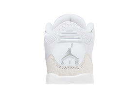 Air Jordan 3 Retro Pure Money (GS)(2025)