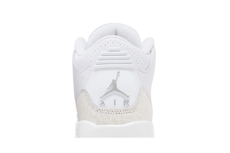 Air Jordan 3 Retro Pure Money (GS)(2025)