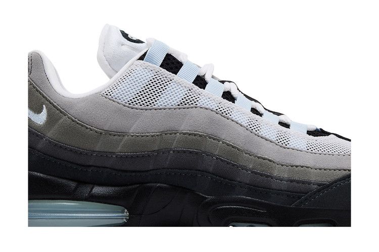 Air Max 95 OG Big Bubble Blue Tint