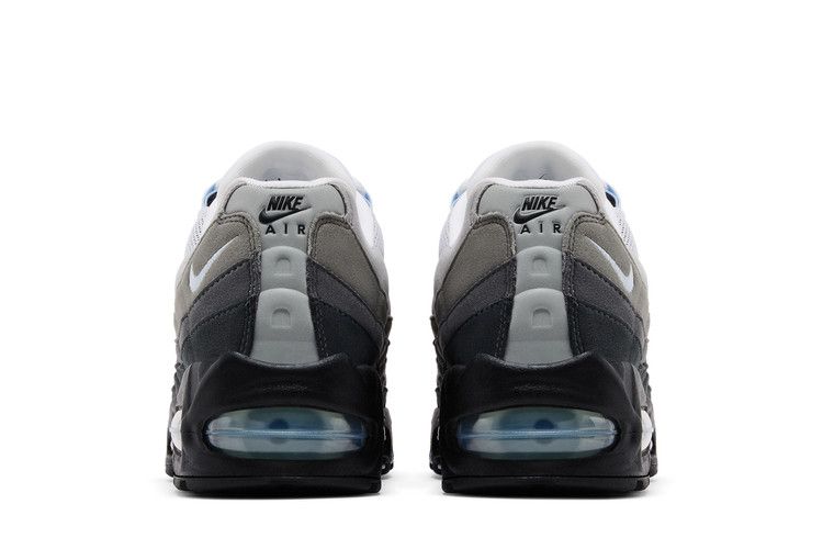 Air Max 95 OG Big Bubble Blue Tint
