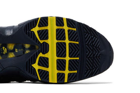 Eric Koston x Nike SB x Air Max 95 Obsidian Speed Yellow