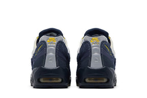 Eric Koston x Nike SB x Air Max 95 Obsidian Speed Yellow