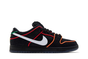 Bronx Girls Skate x Dunk Low SB Mel & Kava