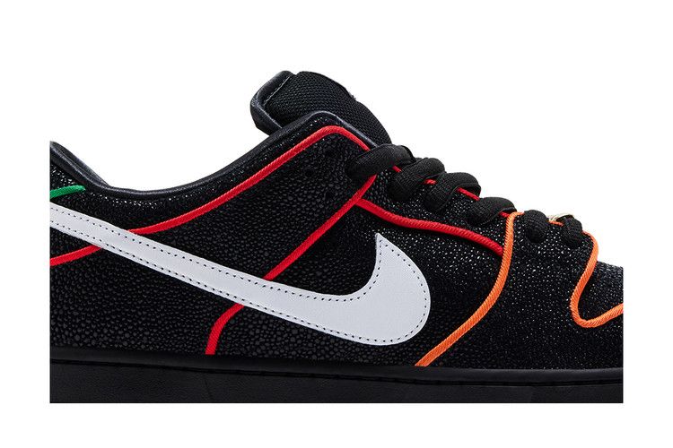 Bronx Girls Skate x Dunk Low SB Mel & Kava