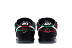 Bronx Girls Skate x Dunk Low SB Mel & Kava