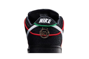 Bronx Girls Skate x Dunk Low SB Mel & Kava