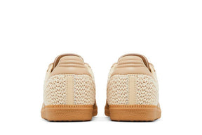 Samba OG Knit Sand Strata