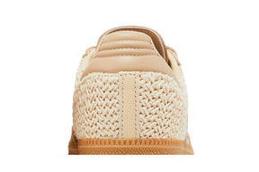 Samba OG Knit Sand Strata