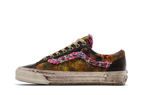 Old Skool 36 LX Souvenir Warm Brown