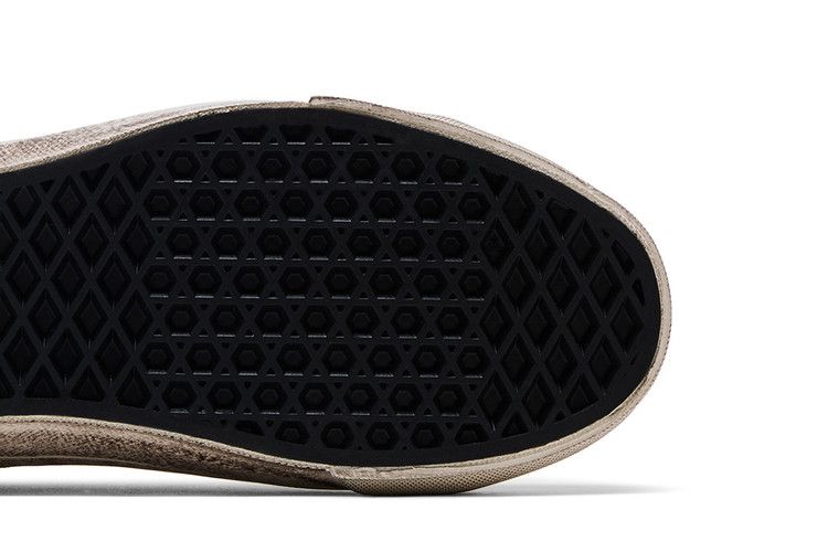 Old Skool 36 LX Souvenir Warm Brown