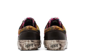 Old Skool 36 LX Souvenir Warm Brown