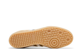 Samba OG Cracked Metallic Gold