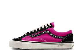 Old Skool 36 LX Pearlized Fuchsia Red