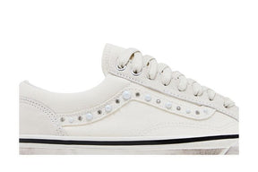 Old Skool 36 LX Pearlized Marshmallow