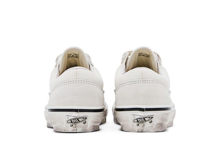 Old Skool 36 LX Pearlized Marshmallow