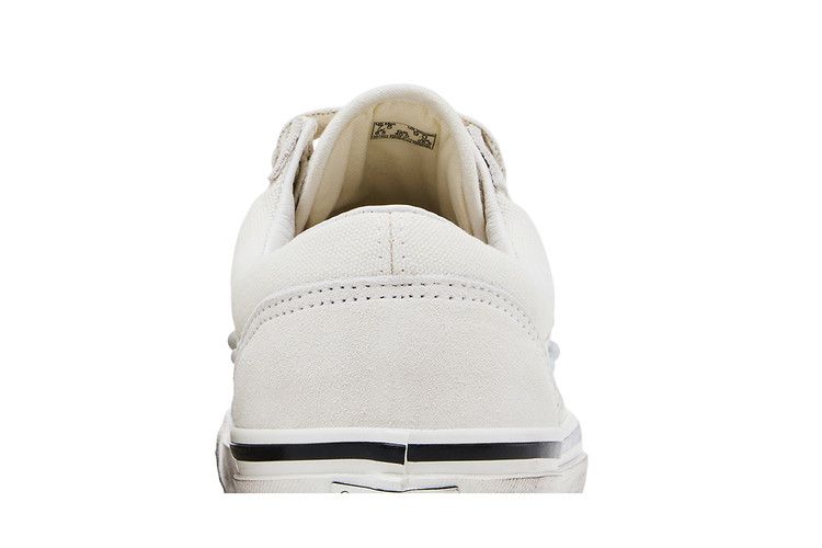 Old Skool 36 LX Pearlized Marshmallow