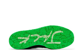 Travis Scott Jumpman Jack TR Green Spark