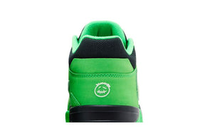 Travis Scott Jumpman Jack TR Green Spark